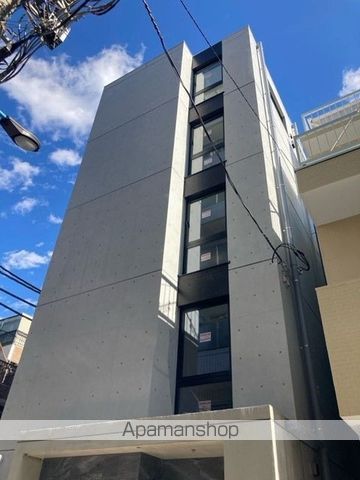 maison de grue