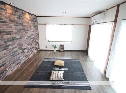 古町マンション[1K/29.97m2]の内装2