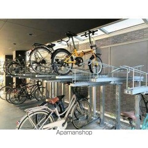 フォレスタ長居のその他写真