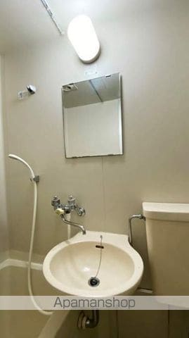 コーポ難波の内装写真