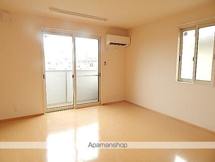 ファヴォーレⅡ[2LDK/61.69m2]の内装2