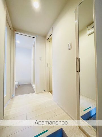 ハーモニーテラス野立町の内装写真