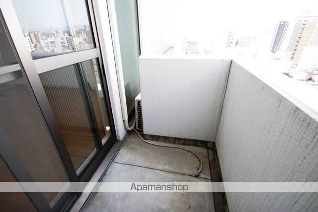 ドルチェヴィータ新北野の内装写真