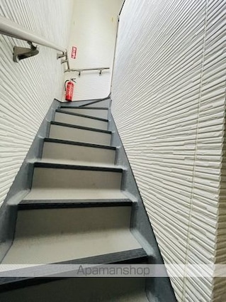 ザ・ハウス小岩[1K/20.77m2]のロビー2