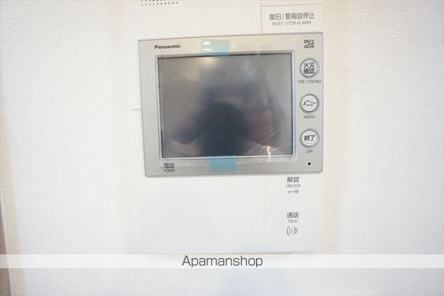 LIBERTA CARINOの内装写真