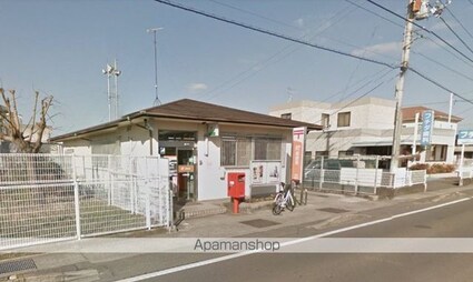 レオパレスＫ＆Ｓ[1K/23.61m2]の周辺6