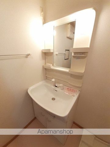 トラスト・コートの内装写真