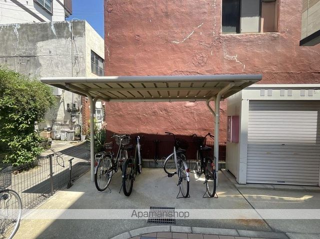 レオパレス屋形のその他写真