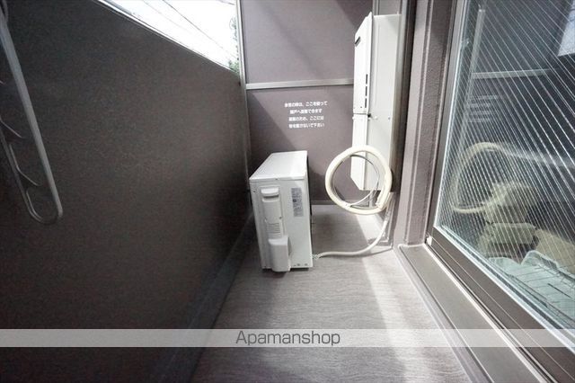 ブルームライフ八田駅前の内装写真