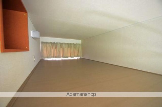 レオパレスセゾンブラン三郷の内装写真