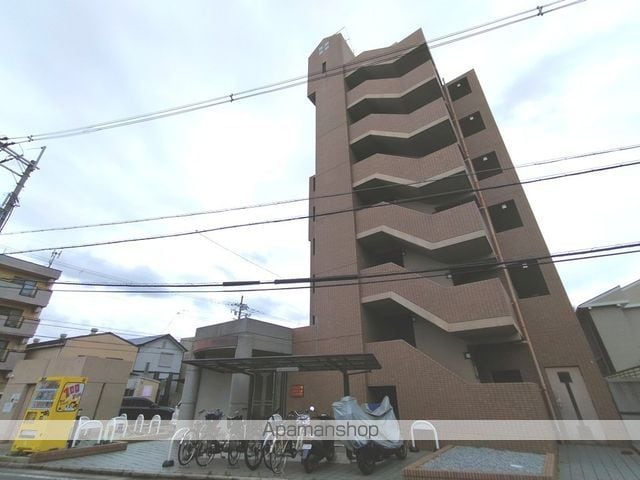 さんさん吉田の外観写真
