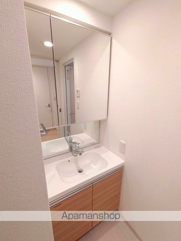アーバネックス堂島の内装写真