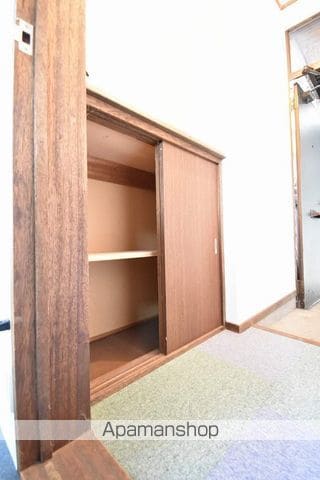 アーバンハウス富丘の内装写真