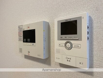 ブランシェ[1LDK/36.29m2]のその他設備