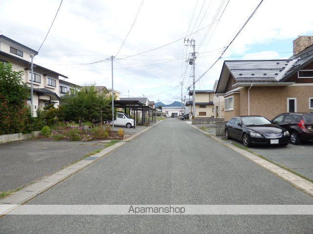 旭ルーミー天童北24号館の周辺写真