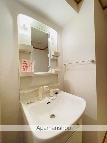 ベル アンジュの内装写真