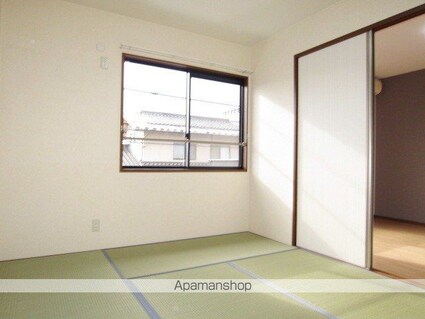 長野県長野市桜新町[2DK/43.54m2]の内装6