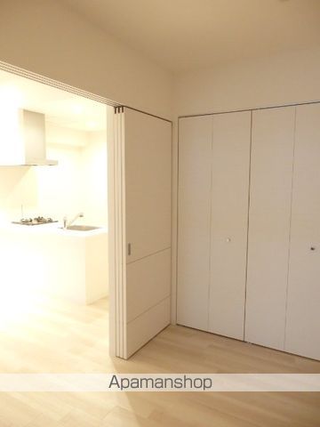 MODENA FINESTの内装写真