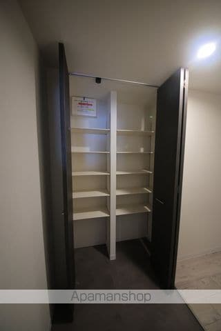 TS COURT WEST13(読みティーエスコートウェスト1の内装写真