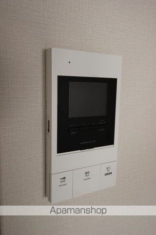 AILE石橋の内装写真