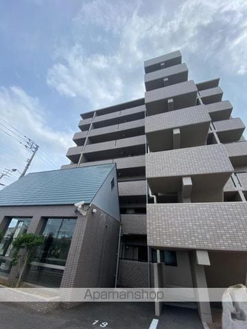 スカール松縄の外観写真