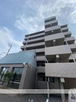 スカール松縄[2LDK/57.7m2]の外観5