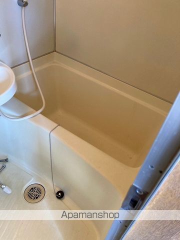 サンコーポ新光の内装写真