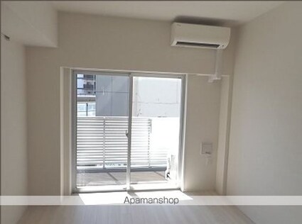 メインステージ板橋本町[1K/25.5m2]のリビング・居間