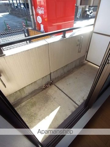 マイコート八王子の内装写真