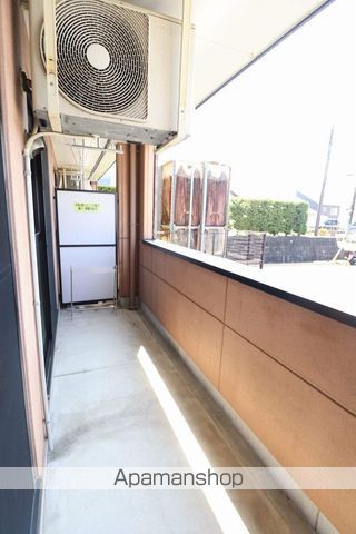 speranzeの内装写真