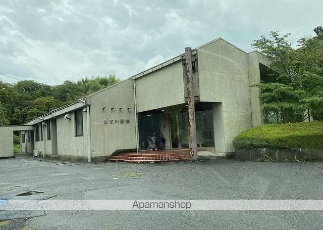 コンフォールの周辺写真