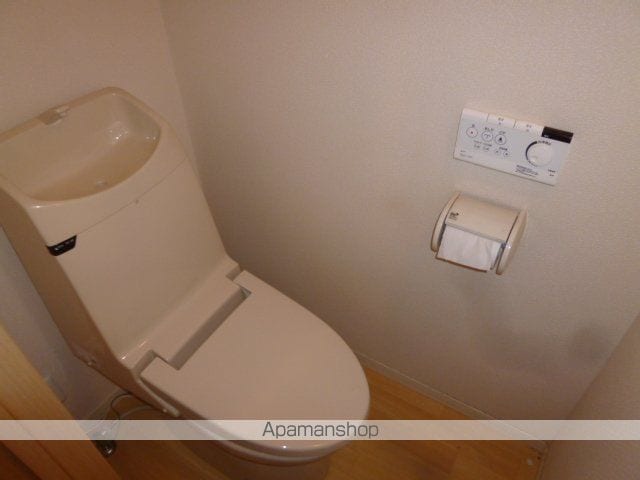 primavera MASUDAの内装写真