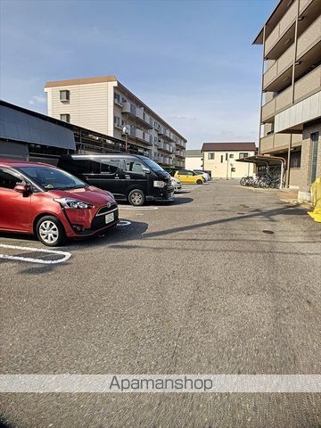 サンハイツ綾のその他写真