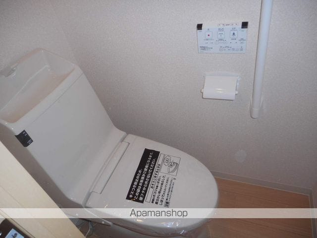ROGOハイツの内装写真