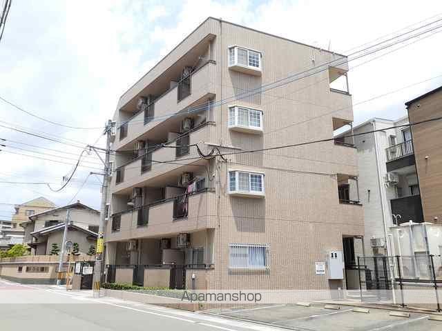 ハイツごうぐち 102 ｜ 福岡県福岡市東区郷口町7-6（賃貸マンション1K・1階・24.32㎡） その26