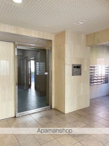 スカイコート品川御殿山EASTの内装写真