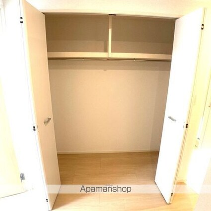 東京都中野区上高田４丁目[1K/29.06m2]の内装5