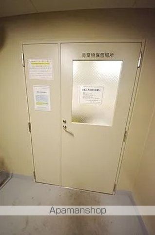 レジディア門前仲町プレイスのその他写真