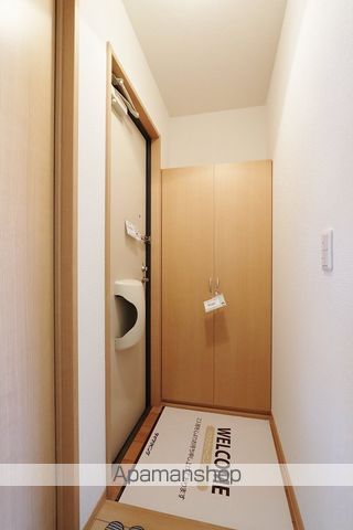 コーポK C棟の内装写真