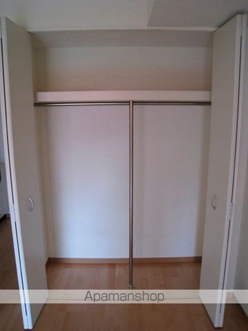 ドゥーエ横濱台町の内装写真