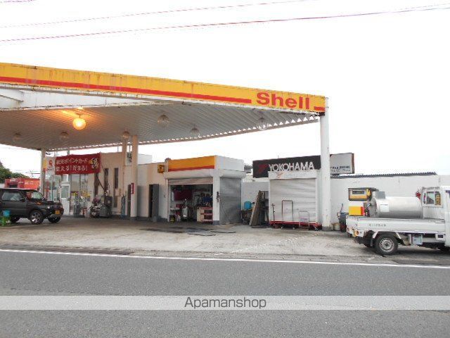 AVENIR ZUGの周辺写真