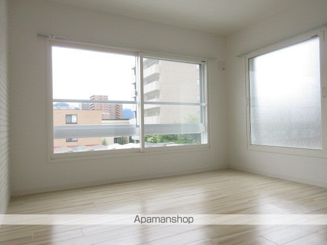 ESTAVIE円山の内装写真