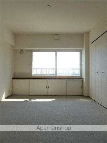 フロントシティ琴似D棟の内装写真