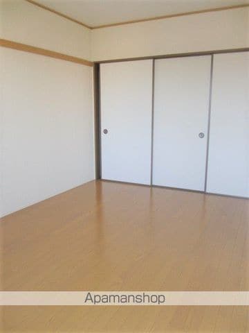 サフラン宝の内装写真