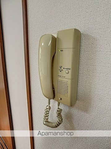 ヴァン・リュイールの内装写真