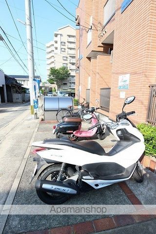 プライマリステージ吉塚 201 ｜ 福岡県福岡市博多区吉塚４丁目4-6（賃貸アパート1K・2階・20.00㎡） その11