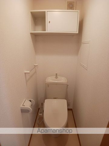 サニーコート Iの内装写真