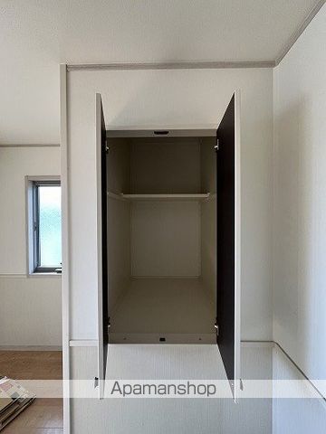 メゾンメルベーユ英賀保の内装写真