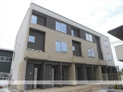 モデッサ宮前[2LDK/54.69m2]の外観1