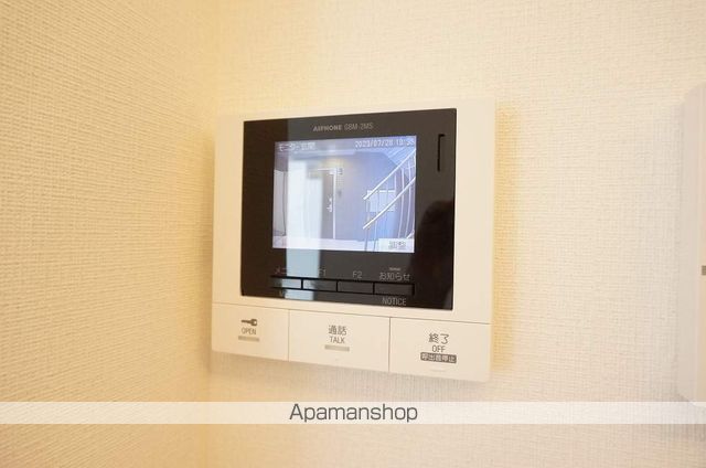 エキサイトの内装写真